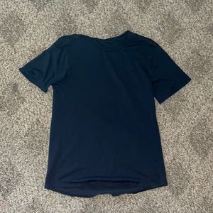 Men’s Lululemon Short Sleeve